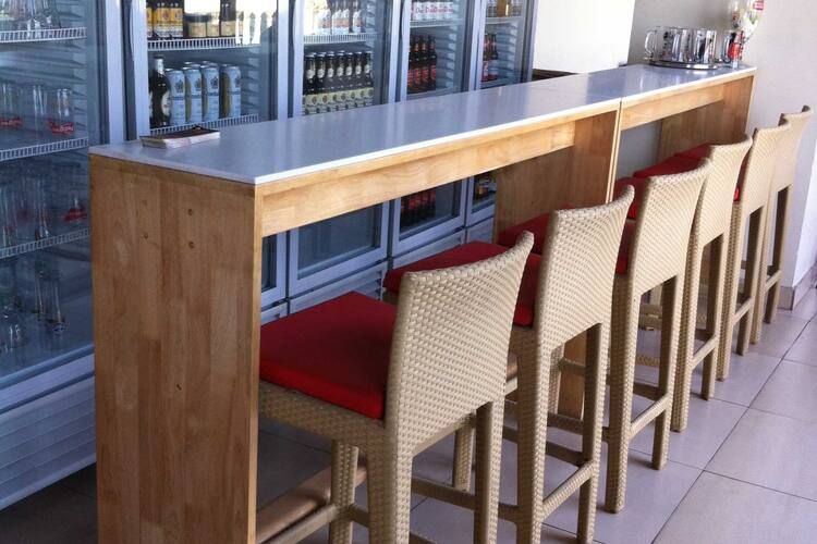 The Pint Room Cross Point Mall Dlf Phase 4 Gurgaon